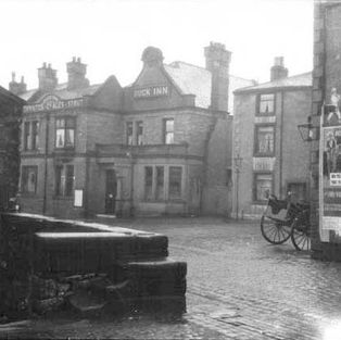 Heald Well 